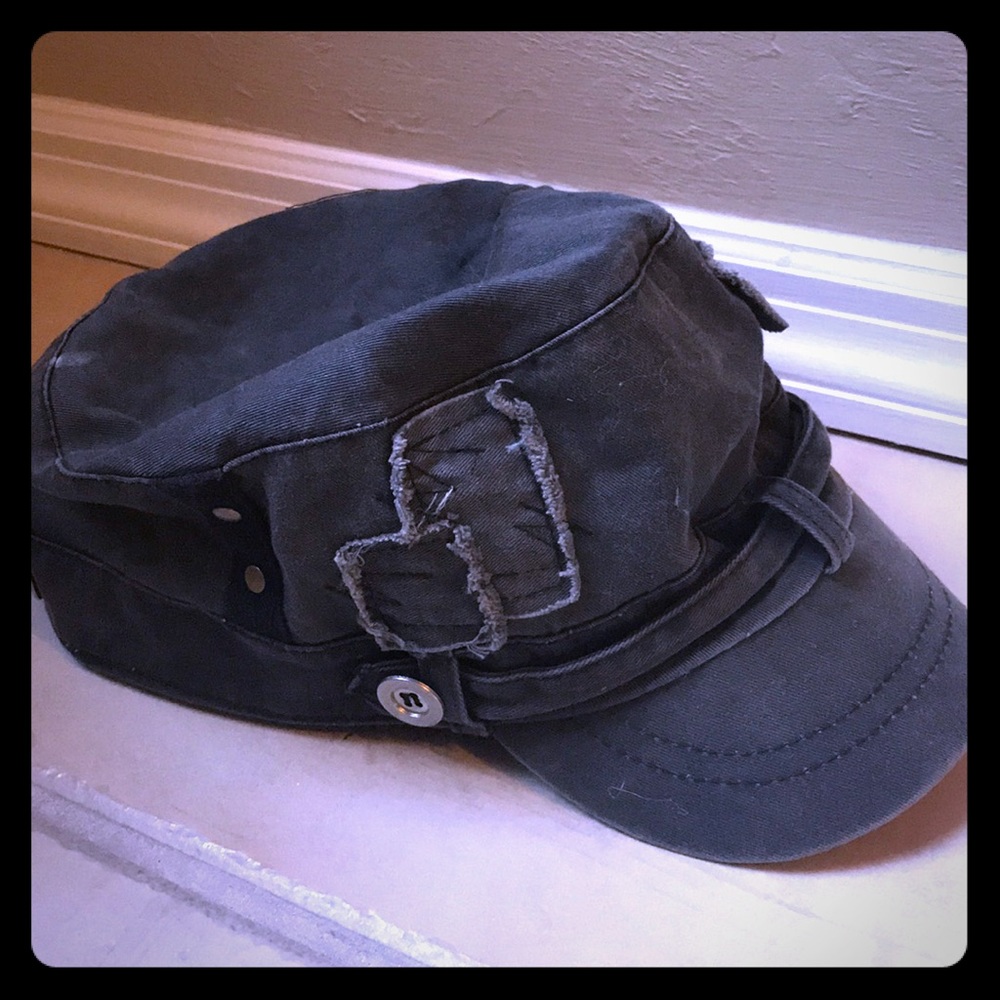 Fashion hat